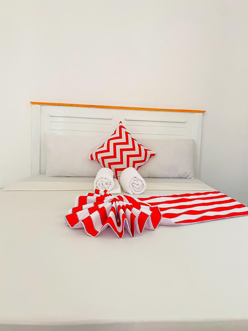 Dolphin Villa View 1